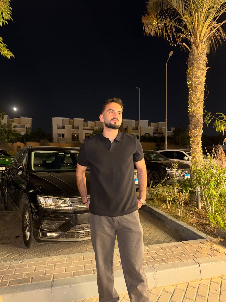 Karim Elsherbini