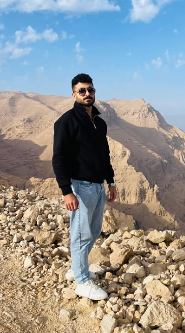 Mo Helal